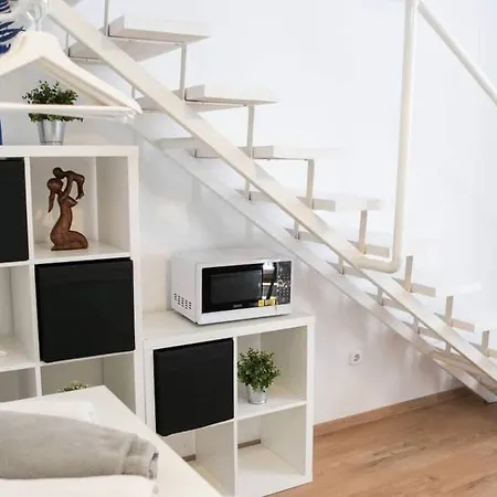 Cubby Flat Διαμέρισμα Παρίσι