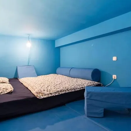 Cubby Flat Διαμέρισμα Παρίσι