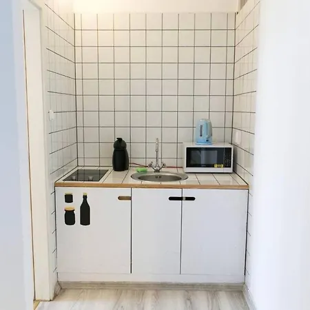 Cubby Flat * Παρίσι