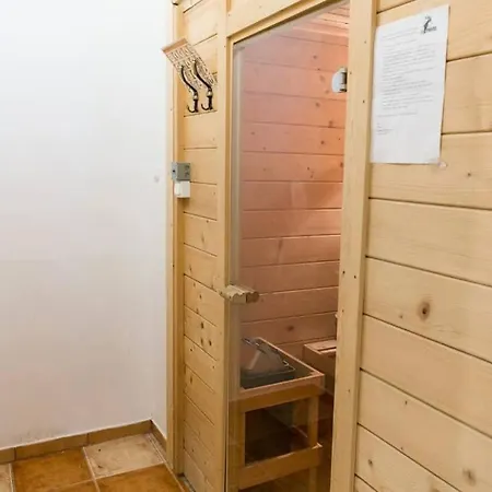 Διαμέρισμα Cubby Flat