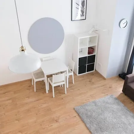 Διαμέρισμα Cubby Flat