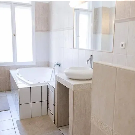 Διαμέρισμα Cubby Flat