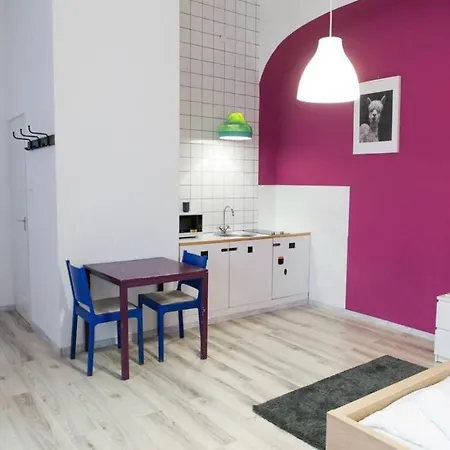 Διαμέρισμα Cubby Flat Παρίσι