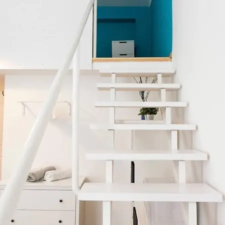 Διαμέρισμα Cubby Flat