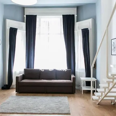 Cubby Flat Διαμέρισμα Παρίσι