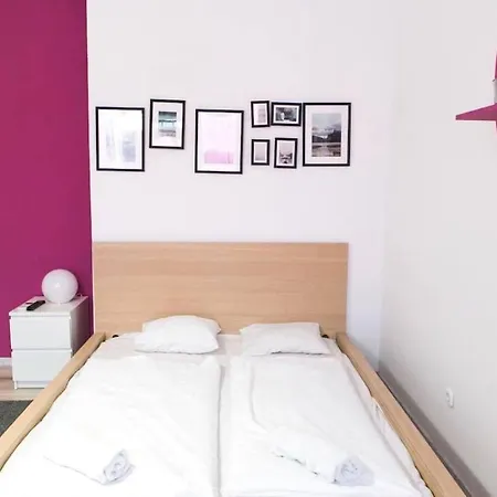 Διαμέρισμα Cubby Flat Παρίσι