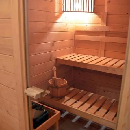 Διαμέρισμα Cubby Flat